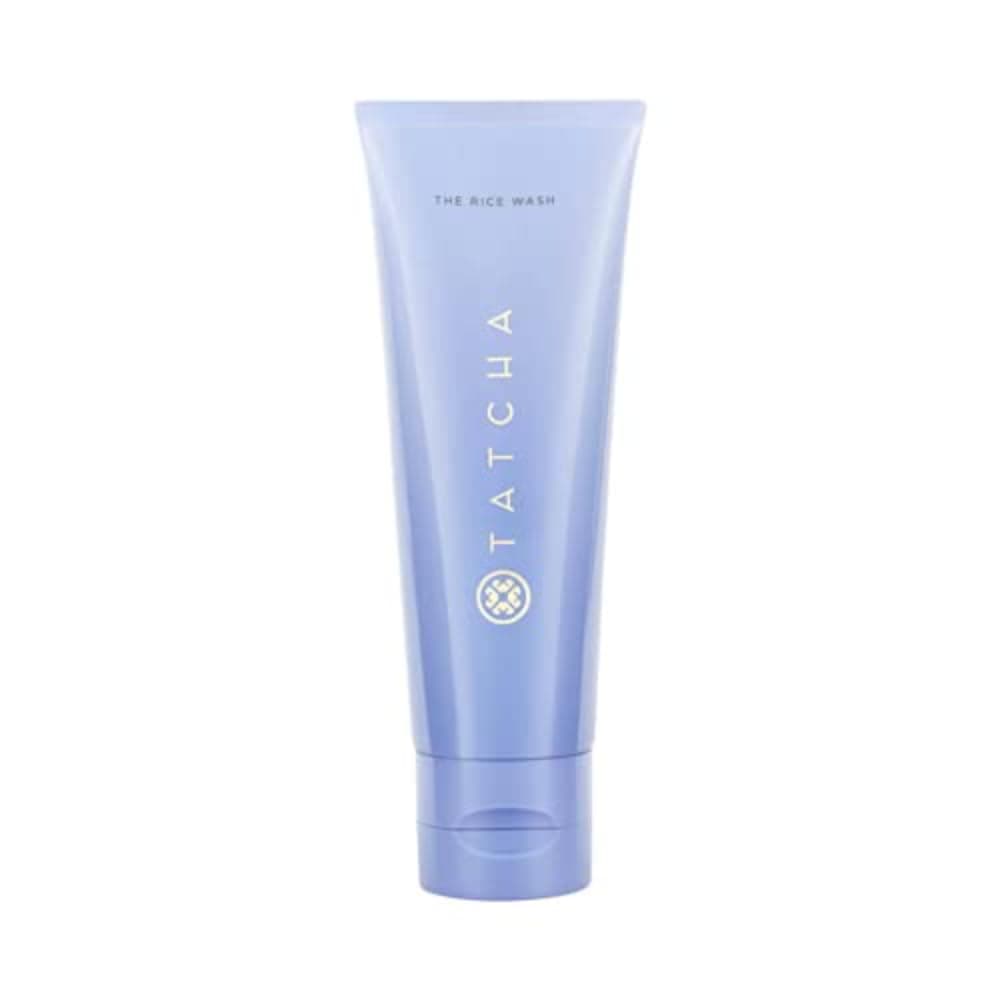 TATCHA The Rice Wash Review: A Gentle Cleanser for a Radiant Complexion