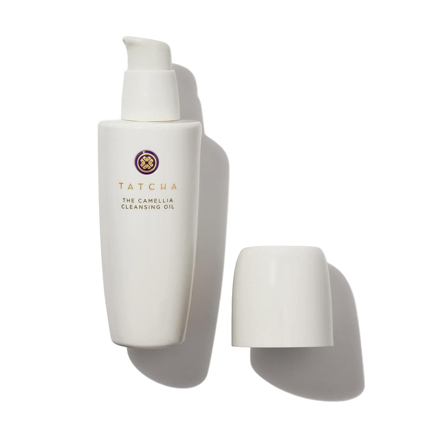 TATCHA Pure One Step Camellia Cleansing Oil Review