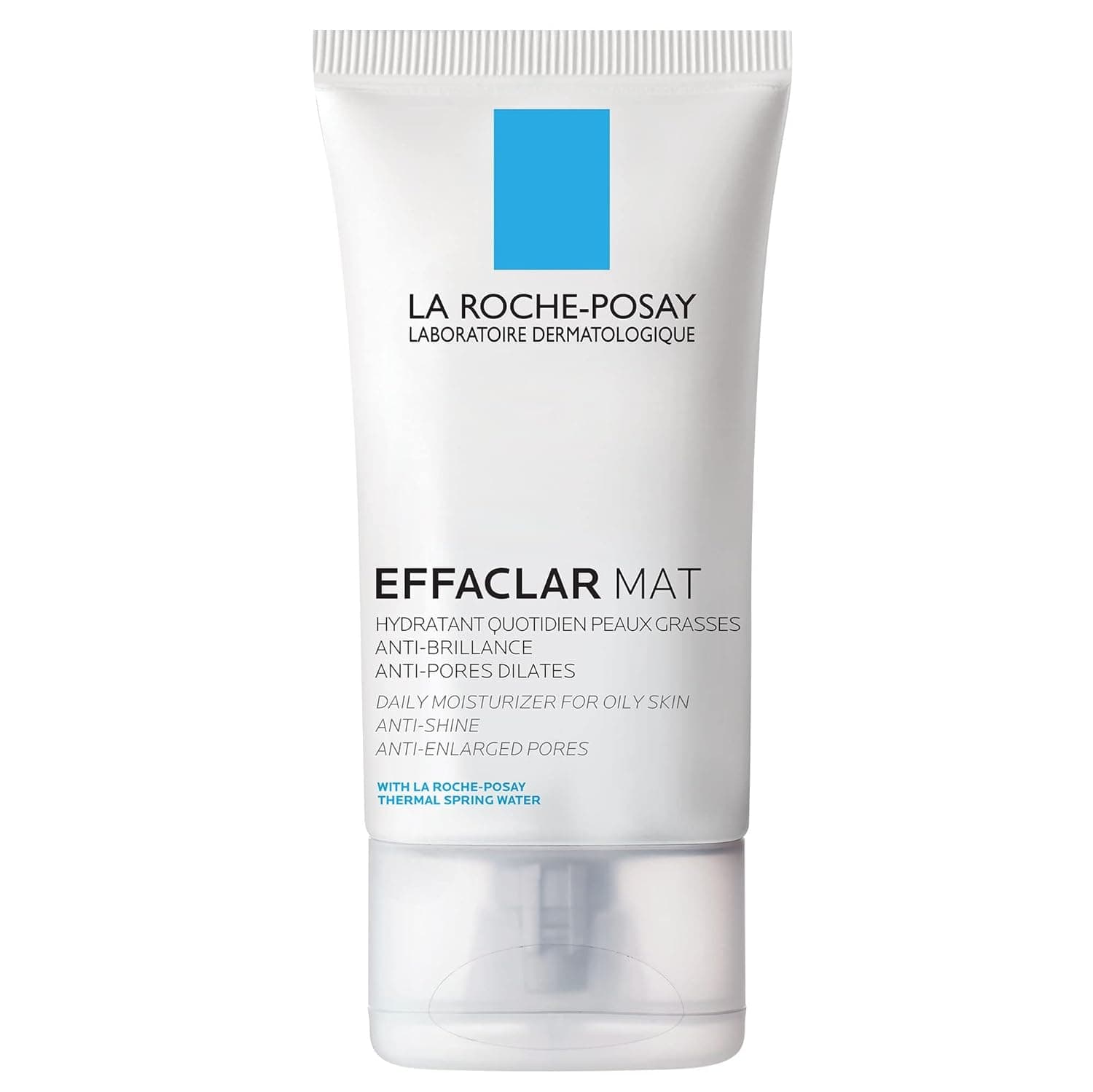 La Roche-Posay Effaclar Mat Daily Moisturizer Review