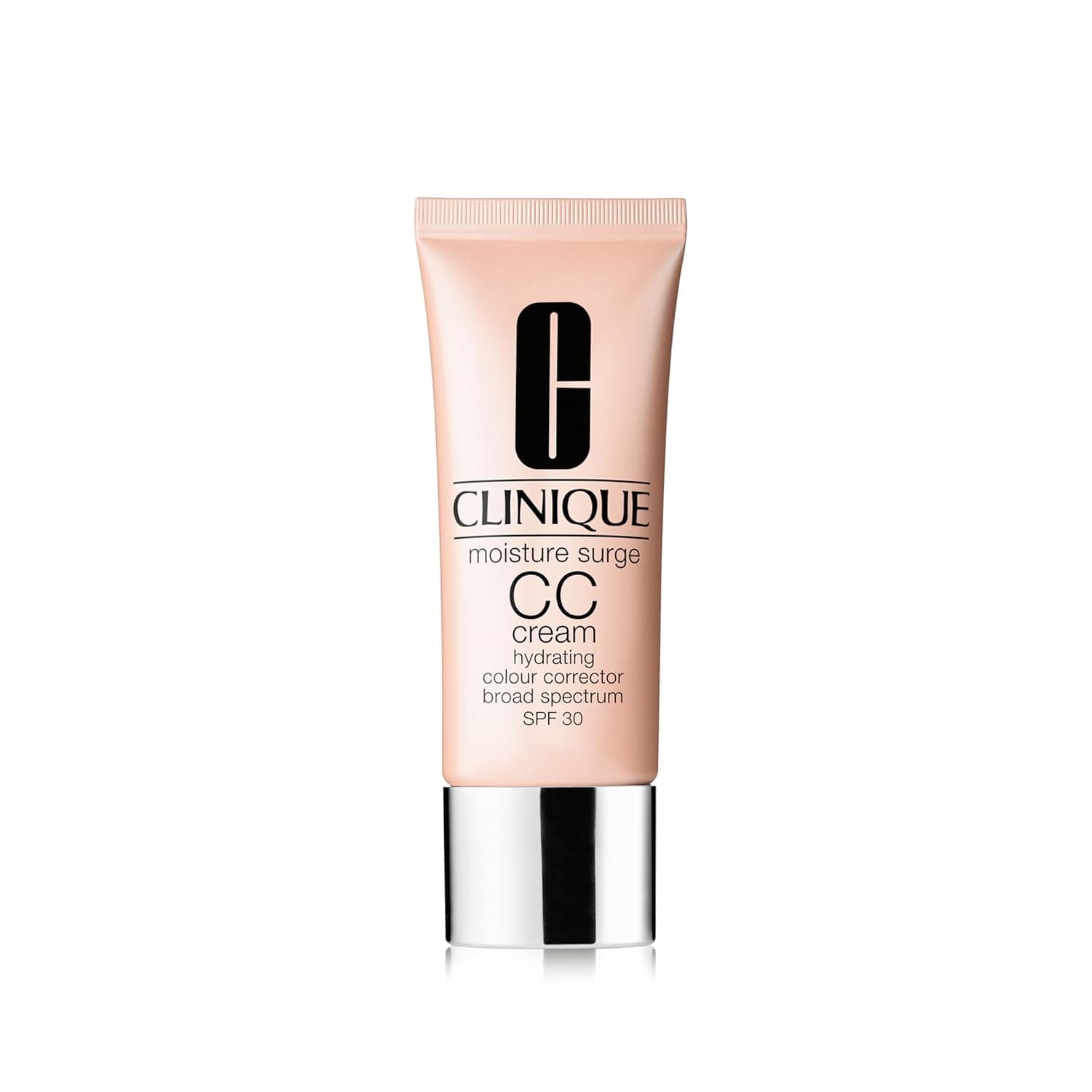 Clinique Moisture Surge Daily CC Cream: A Hydrating Marvel with SPF Protection