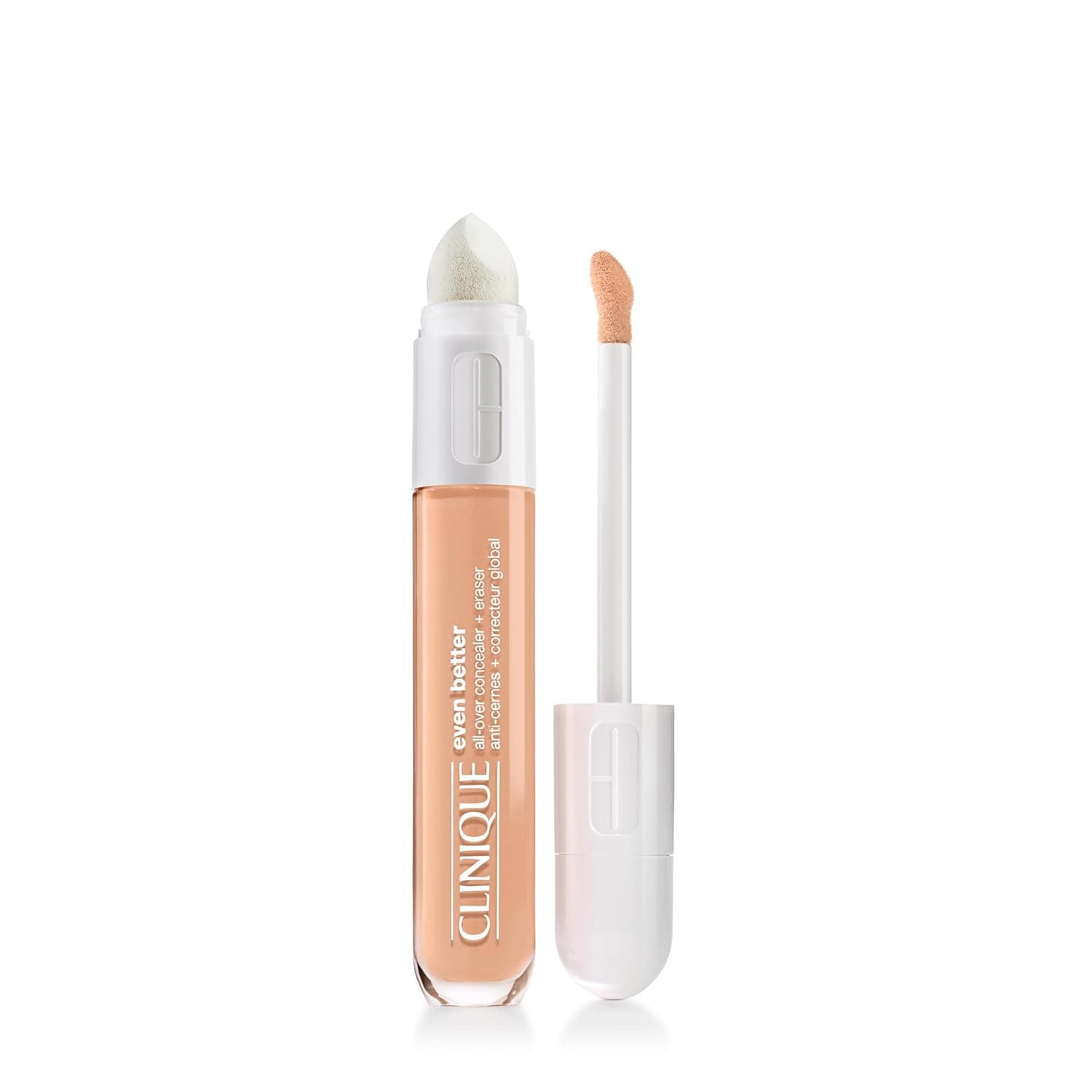 Clinique Even Better All-Over Full Coverage Concealer Review