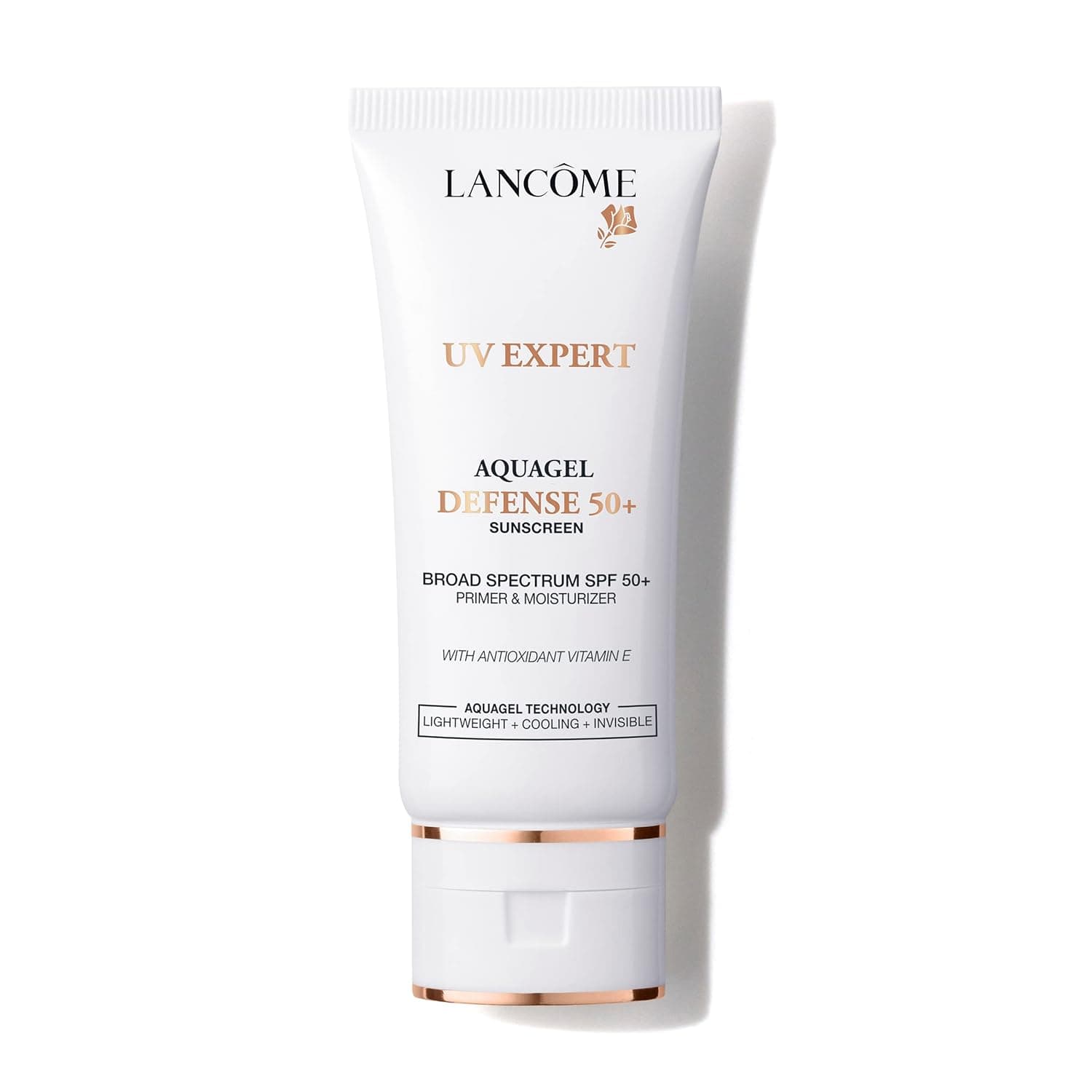 Review: Lancôme UV Expert Primer & Face Moisturizer With SPF 50