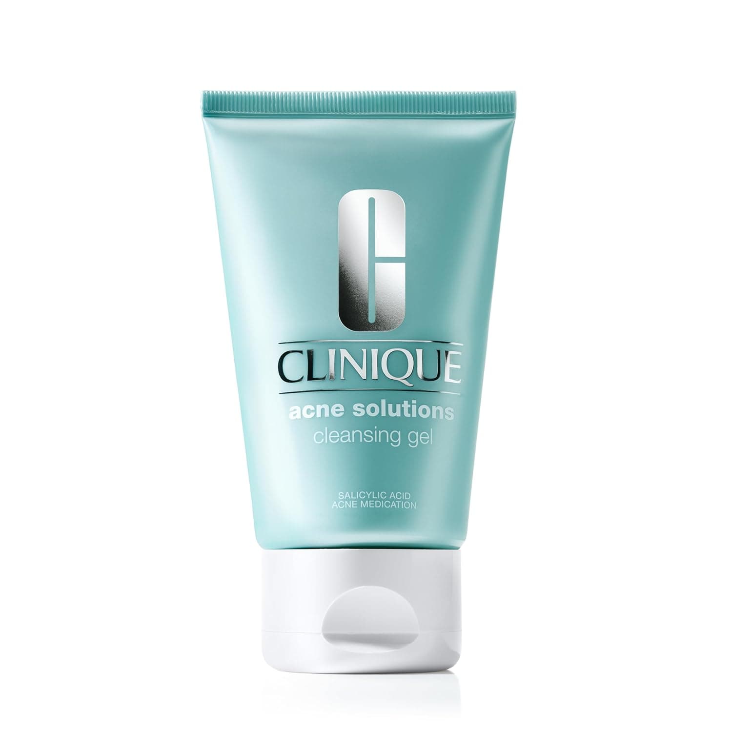 Clinique Acne Solutions Oil Control Cleansing Gel with 2% Salicylic Acid Review