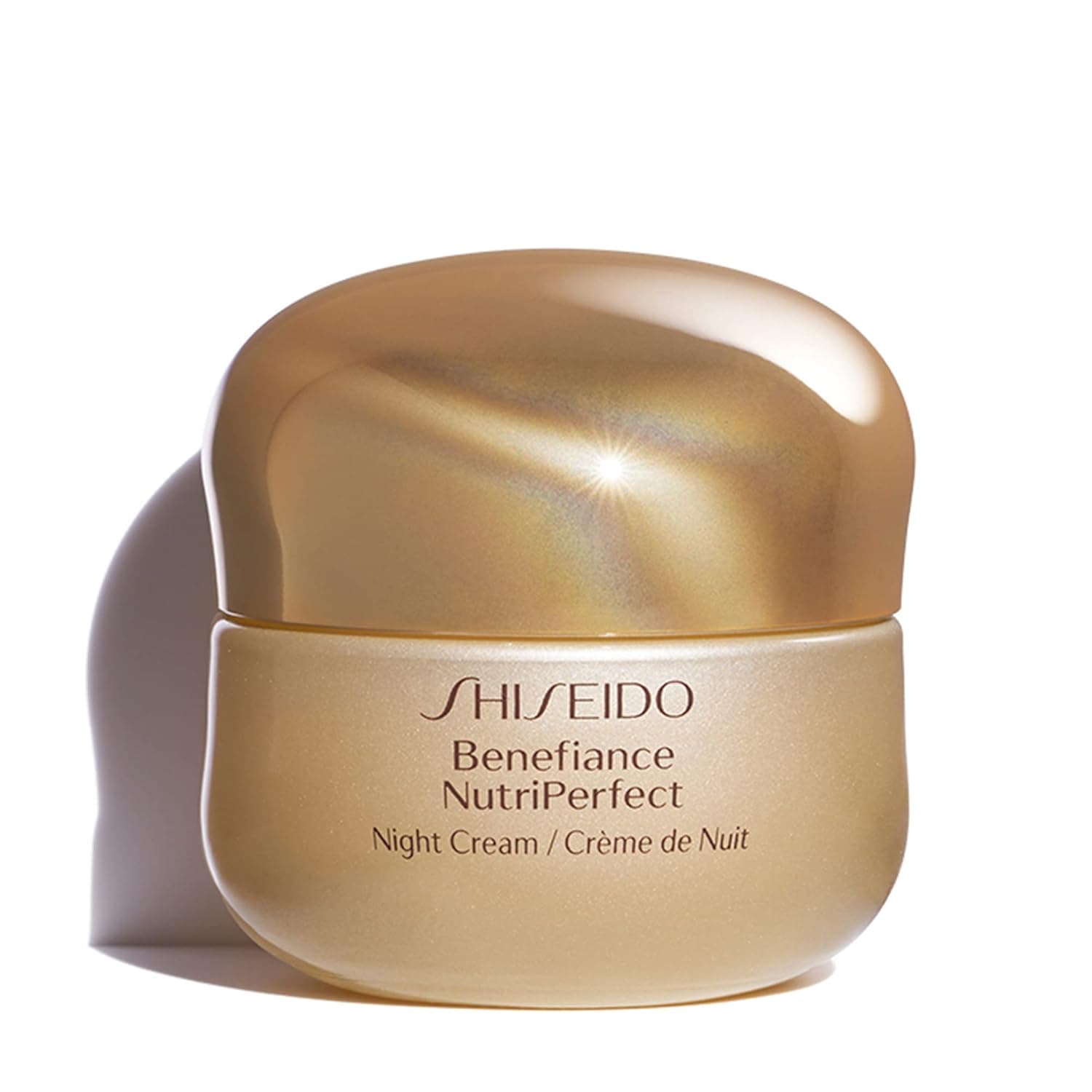 Shiseido Benefiance NutriPerfect Night Cream Review