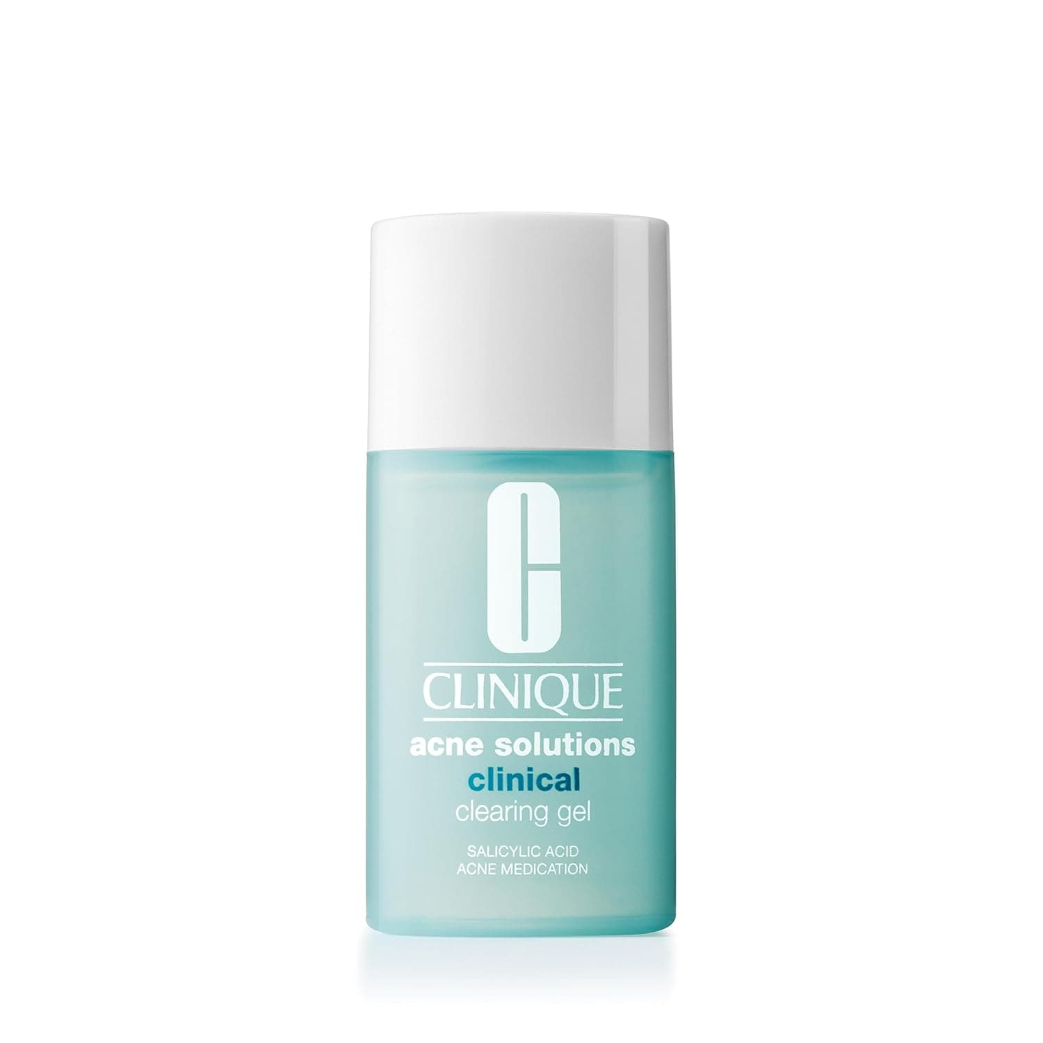 Clinique Acne Solutions Clinical Clearing Gel Review
