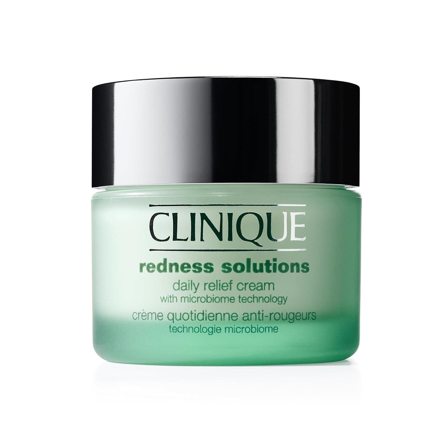 Clinique Redness Solutions Daily Relief Cream: A Must-Have for Rosacea-Prone Skin