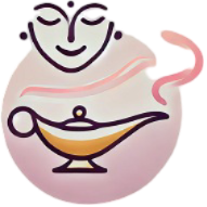 Logo image of a chat bubble
